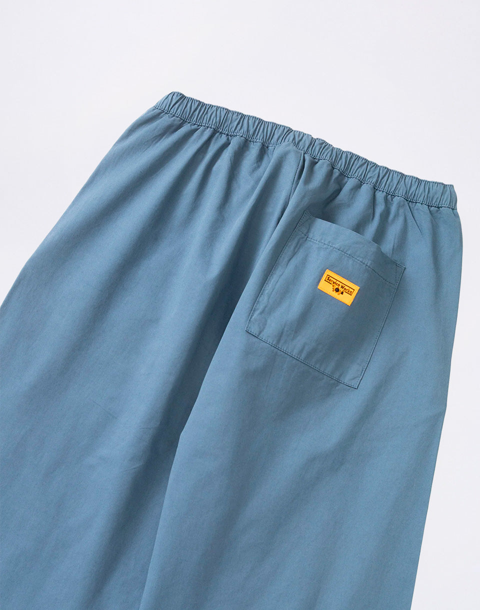 Tech Twill Easy Chef Pants