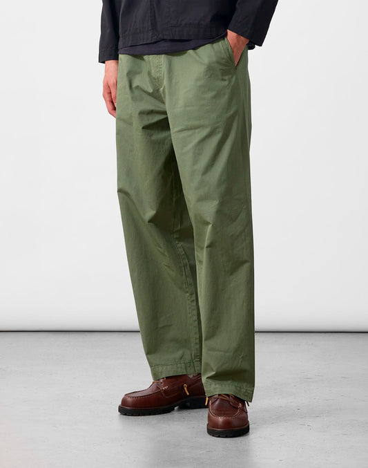 Tech Twill Easy Chef Pants