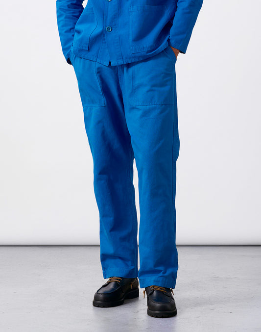 Classic Chef Pants