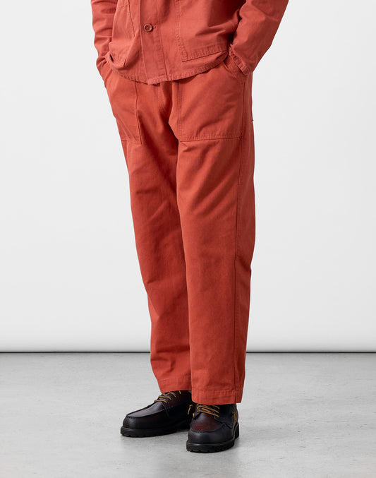 Classic Chef Pants