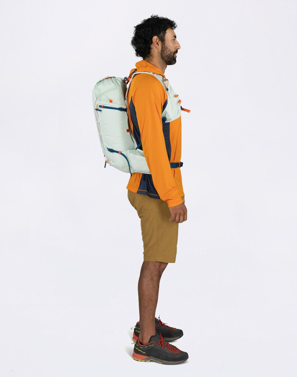 Talon™ Velocity 20 L/XL