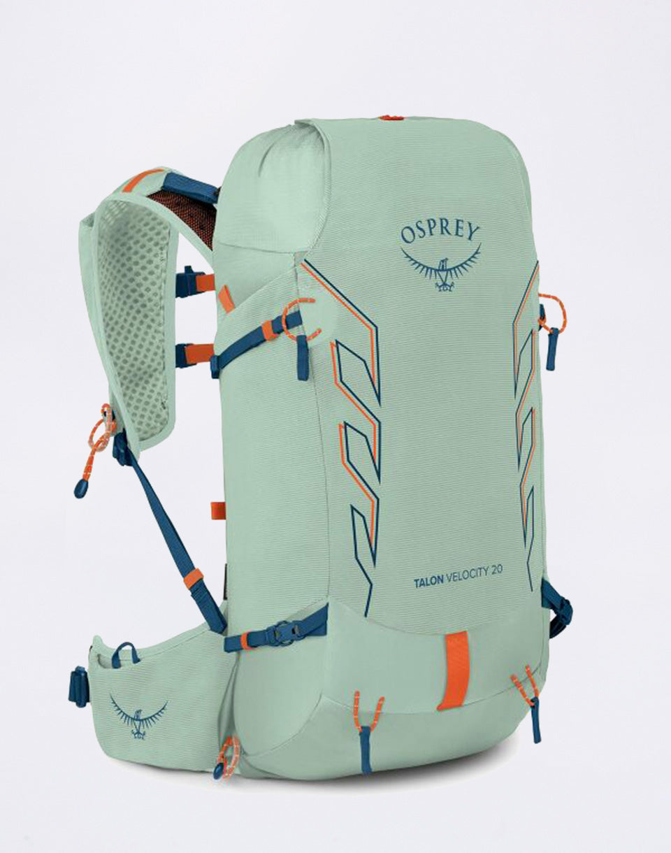Talon™ Velocity 20 L/XL