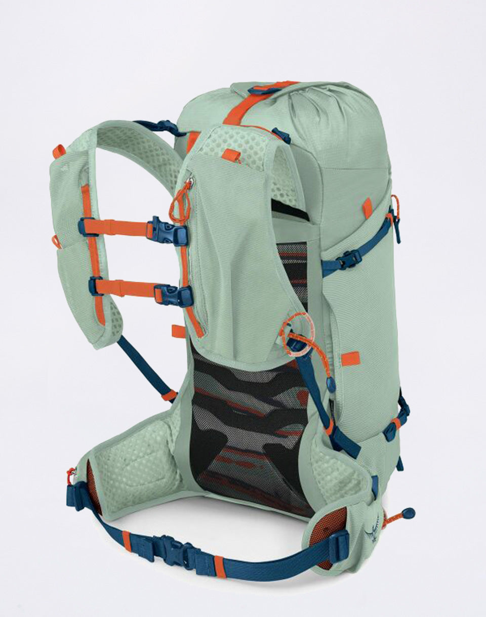 Talon™ Velocity 20 L/XL