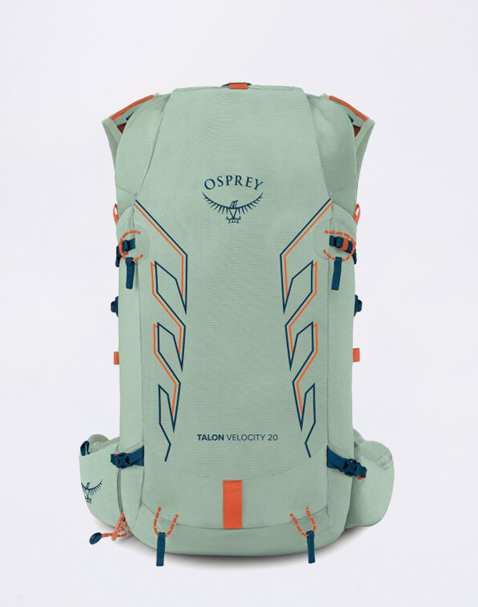 Talon™ Velocity 20 L/XL