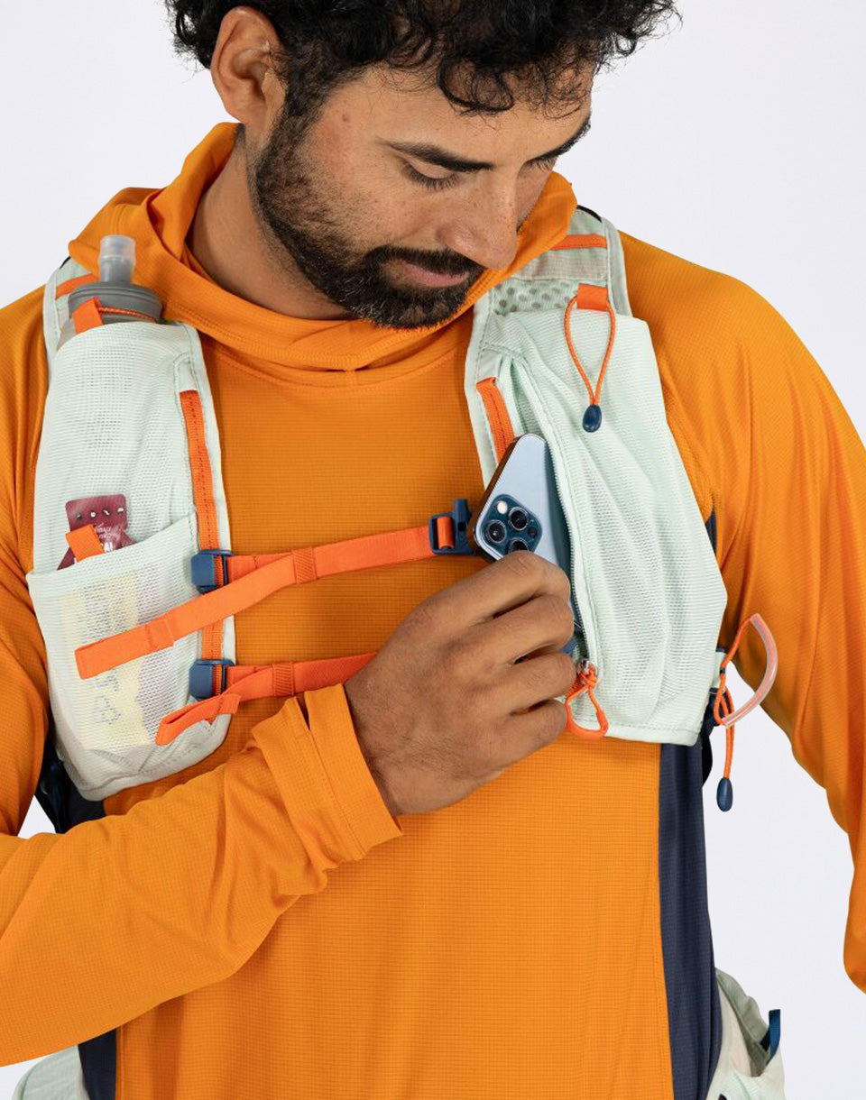 Talon™ Velocity 20 L/XL