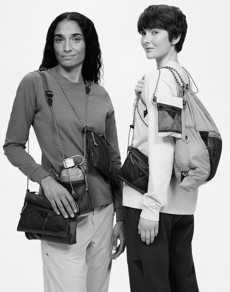 Algir Accessory Bag Small