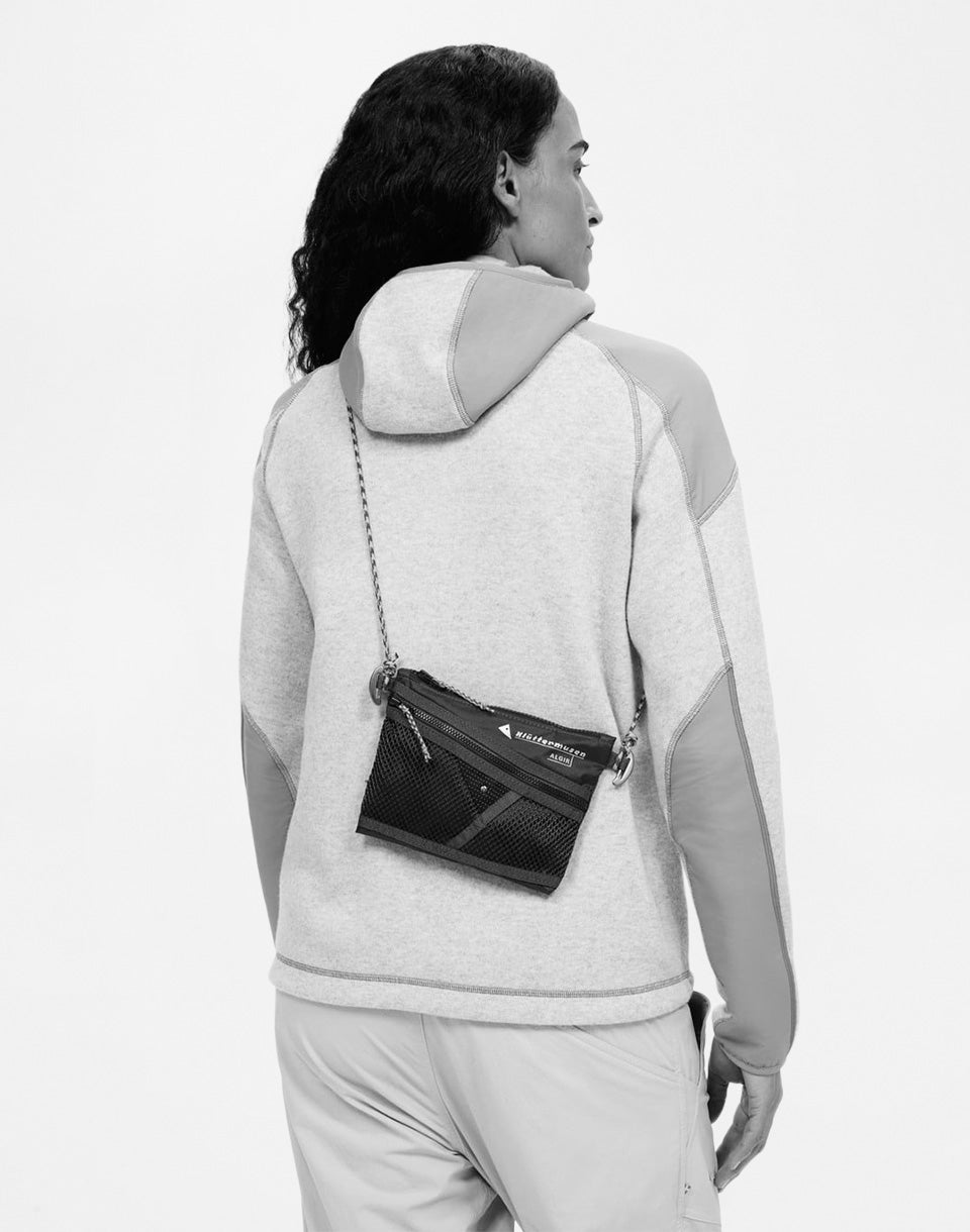 Algir Accessory Bag Small