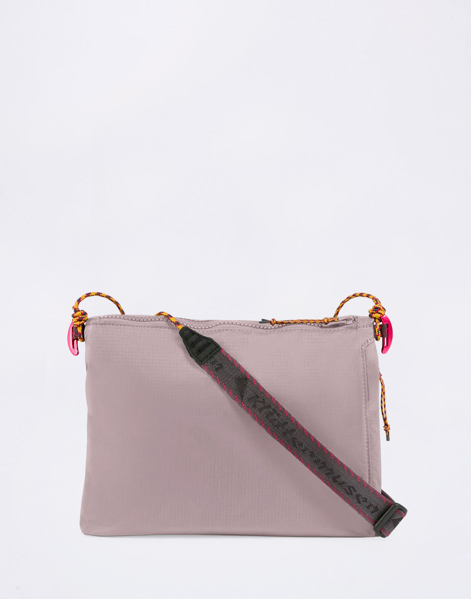 Algir Foldover Bag