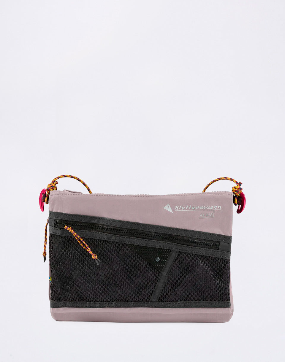 Algir Foldover Bag