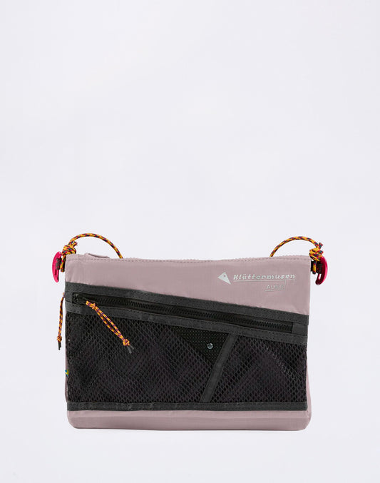 Algir Foldover Bag