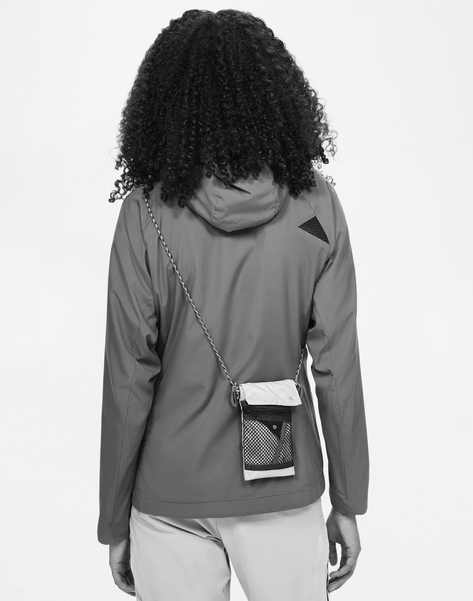 Algir Lanyard Pocket