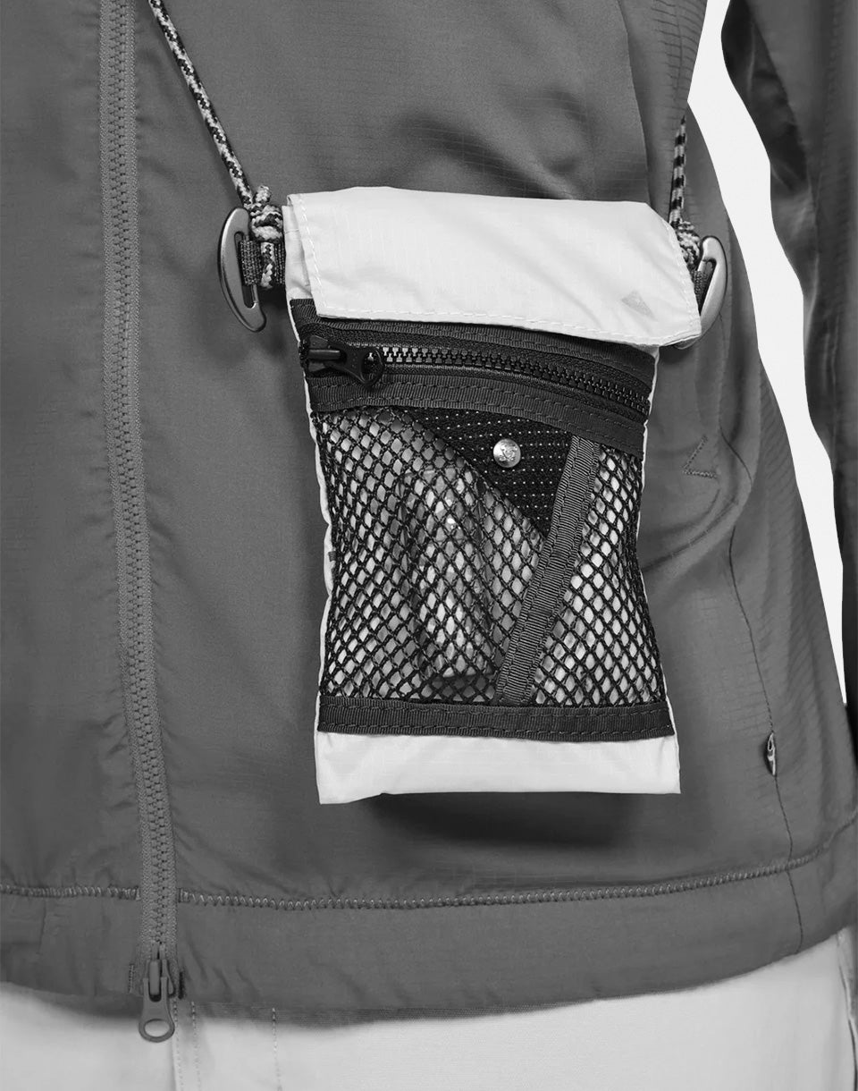 Algir Lanyard Pocket