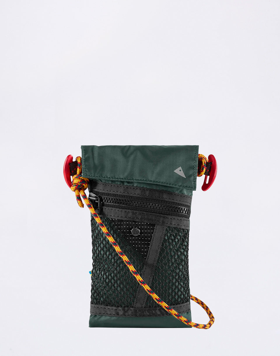 Algir Lanyard Pocket