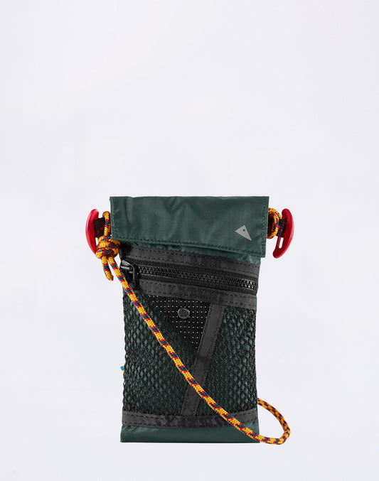 Algir Lanyard Pocket