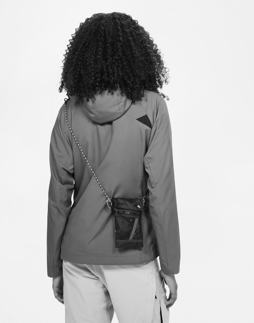 Algir Lanyard Pocket