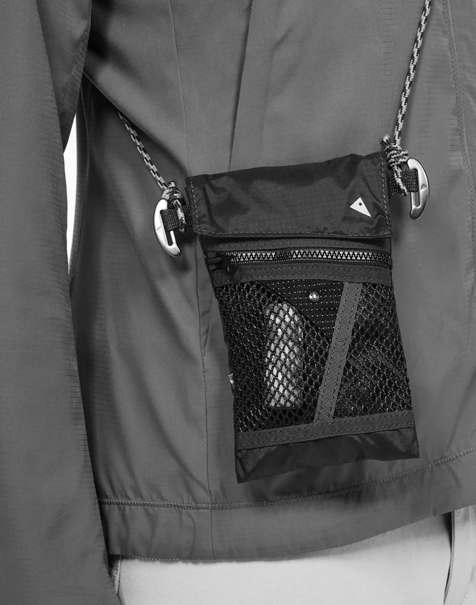Algir Lanyard Pocket