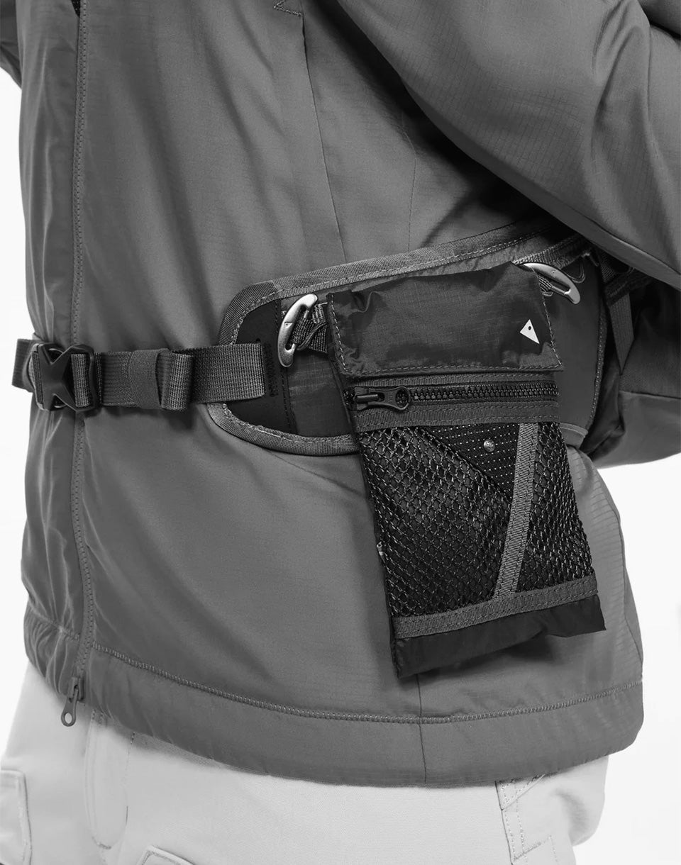 Algir Lanyard Pocket