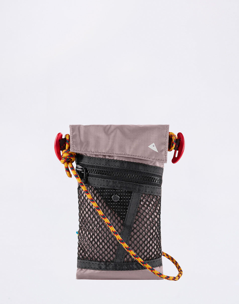 Algir Lanyard Pocket