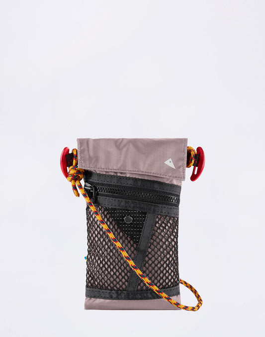 Algir Lanyard Pocket