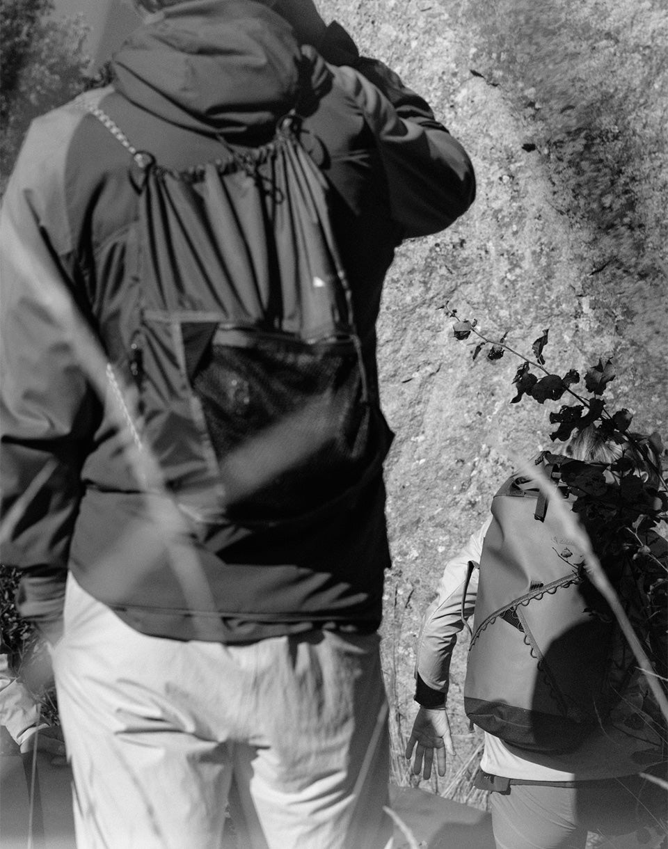 Algir Sack Pack