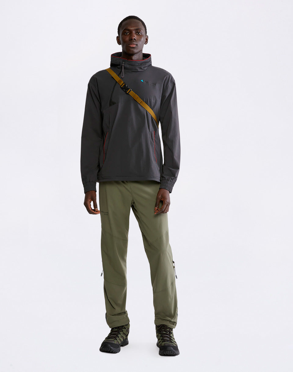 Eldrimner Lumbarpack 5L