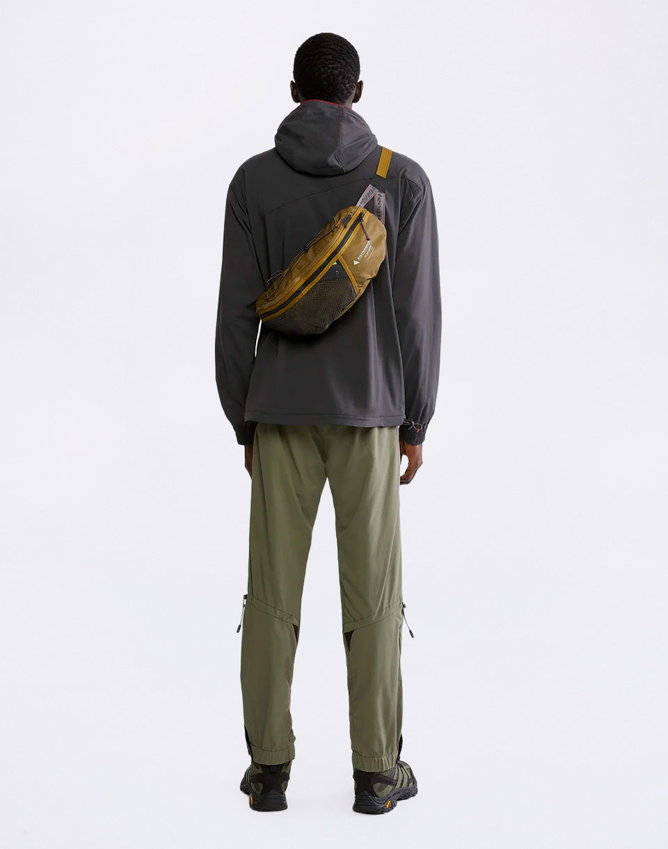 Eldrimner Lumbarpack 5L