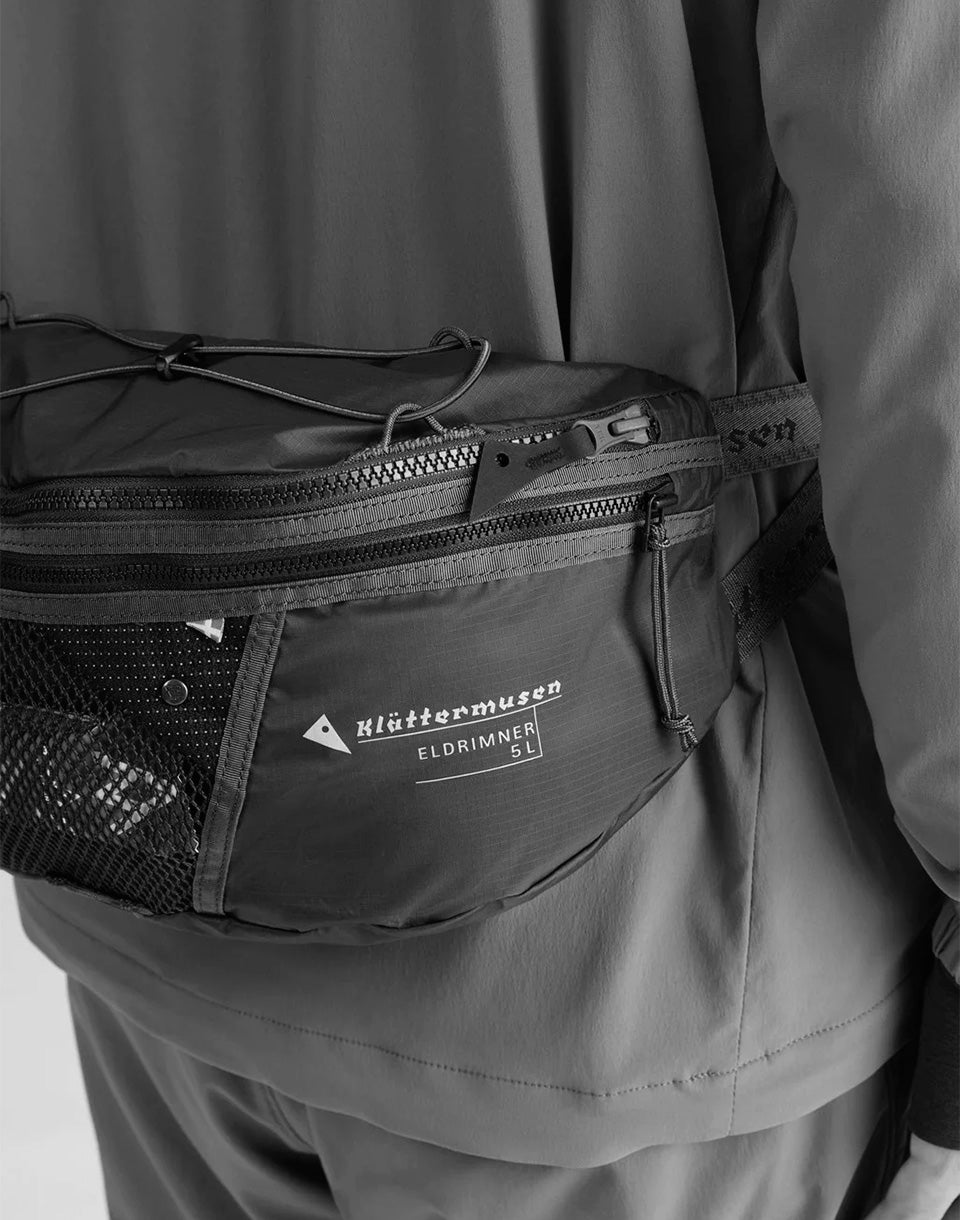 Eldrimner Lumbarpack 5L
