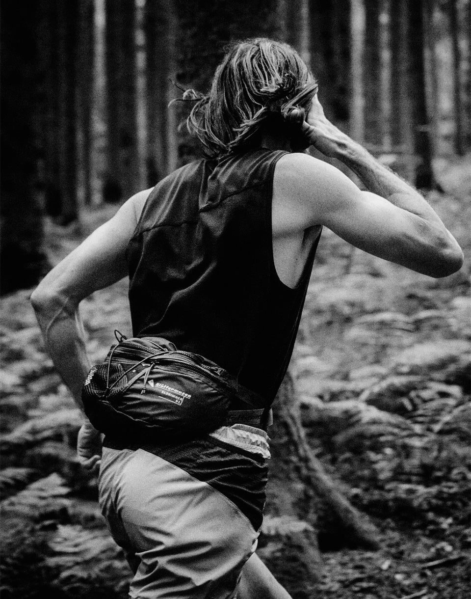 Eldrimner Lumbarpack 5L
