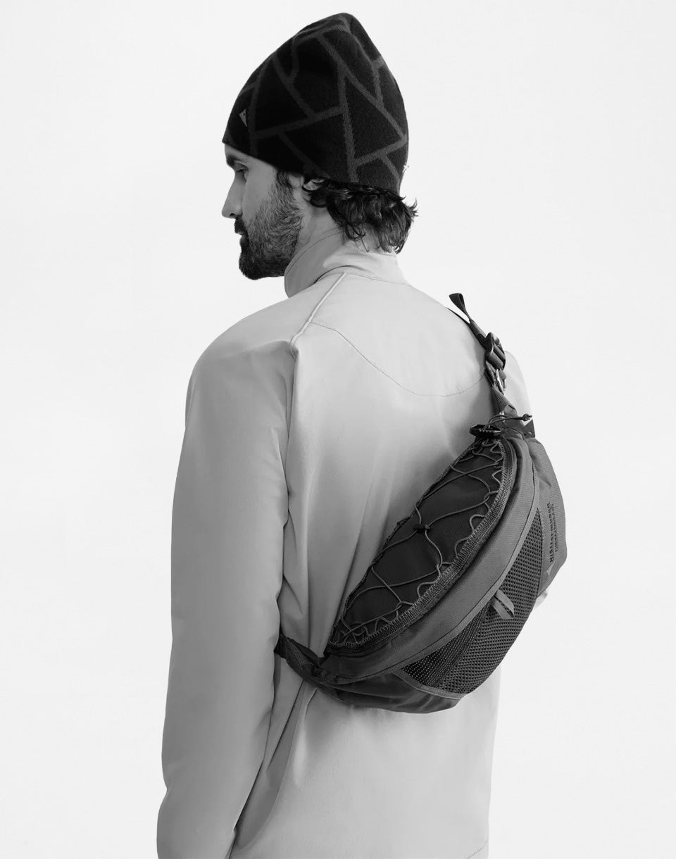Fimmafäng 4.0 Lumbarpack