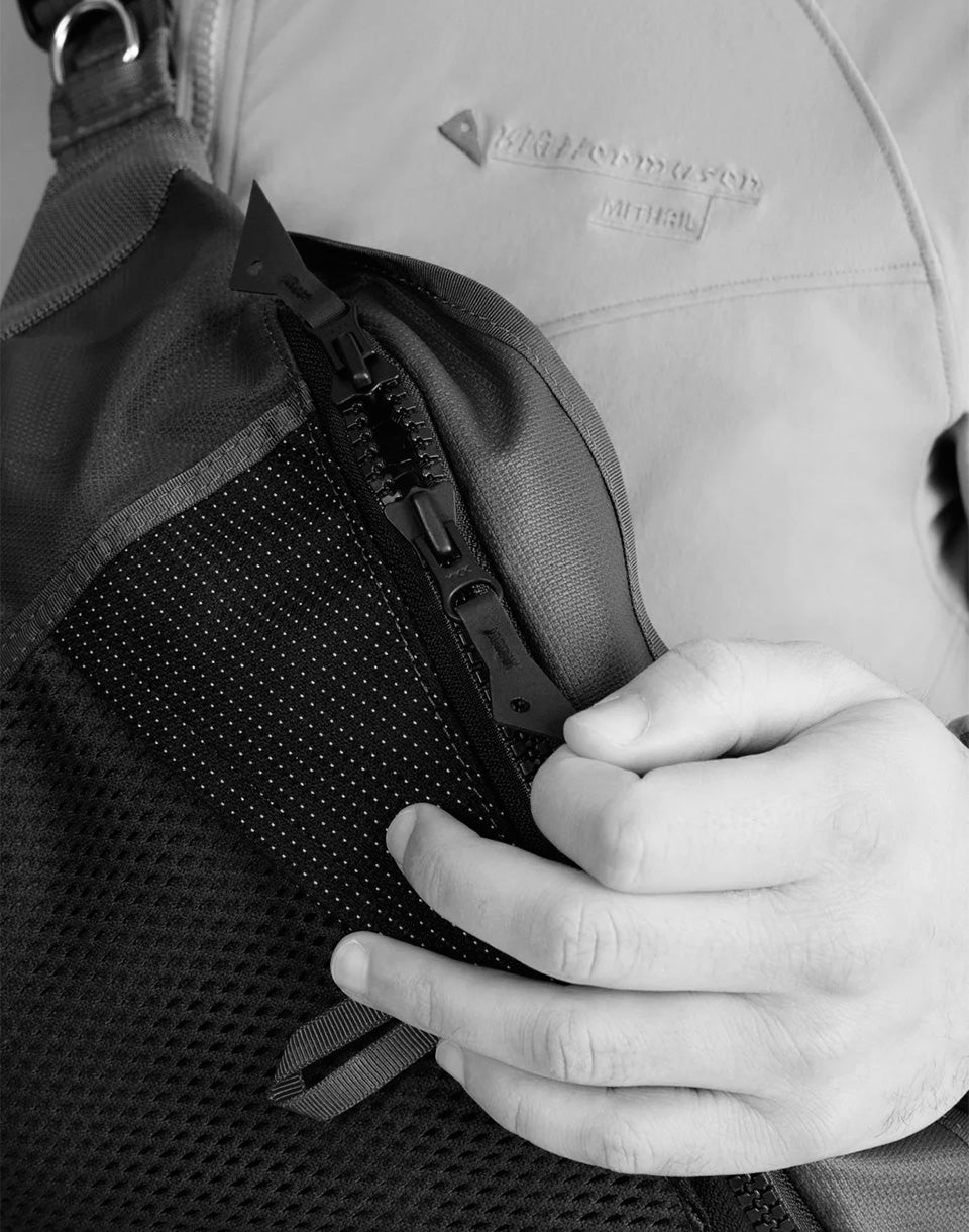 Fimmafäng 4.0 Lumbarpack