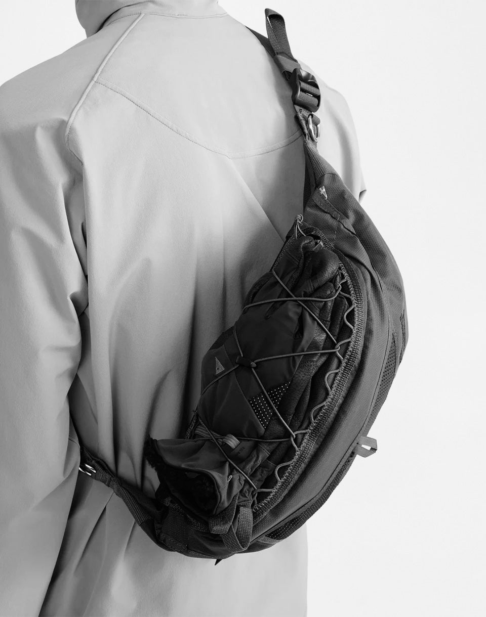 Fimmafäng 4.0 Lumbarpack