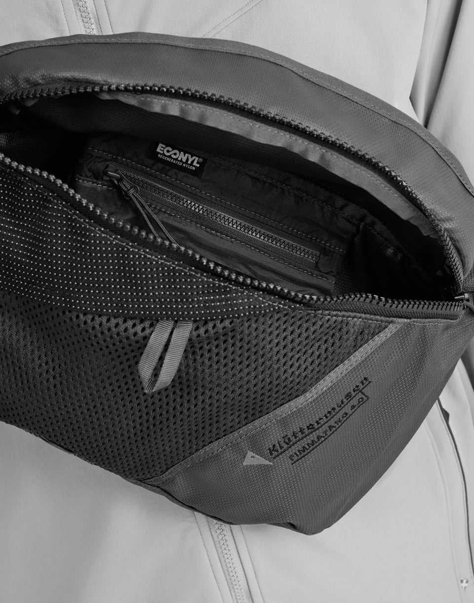 Fimmafäng 4.0 Lumbarpack