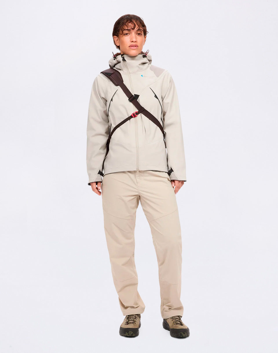 Gaut Messenger Bag