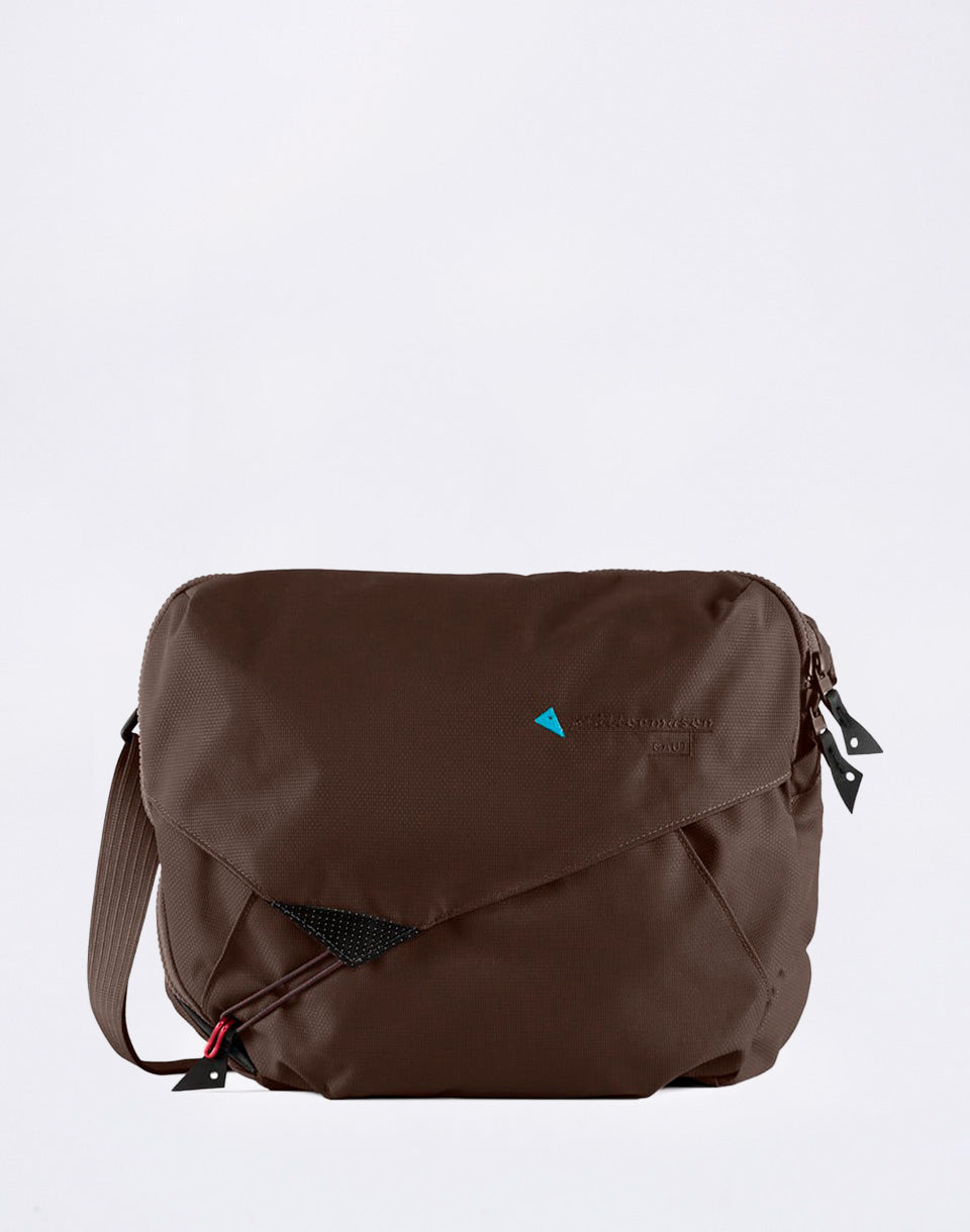 Gaut Messenger Bag