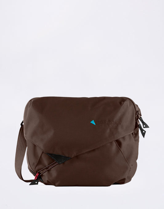 Gaut Messenger Bag