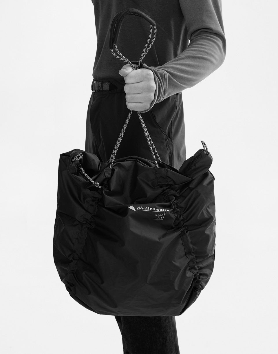 Gebo Bag 23L