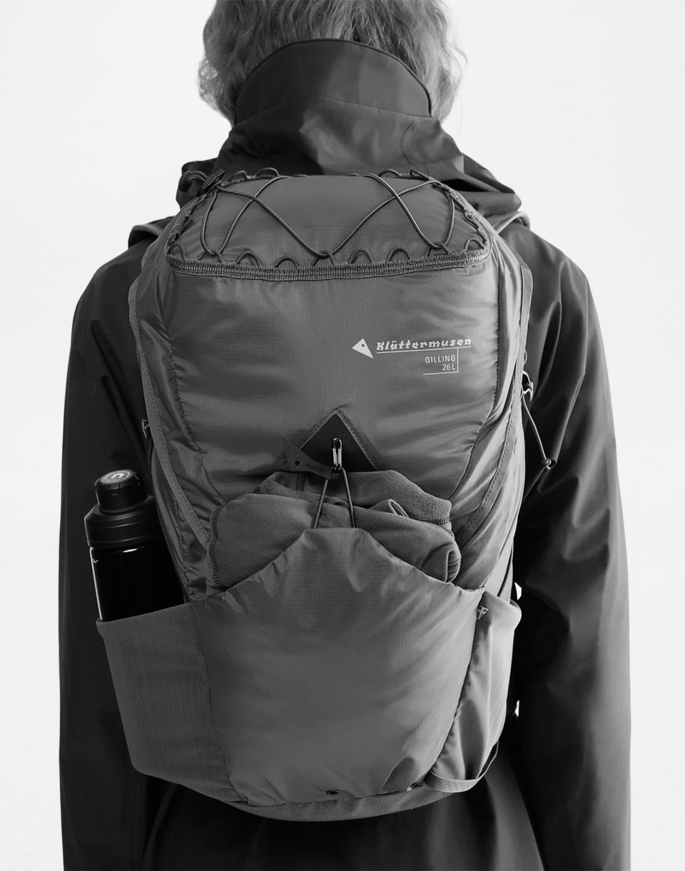 Gilling Backpack 26L