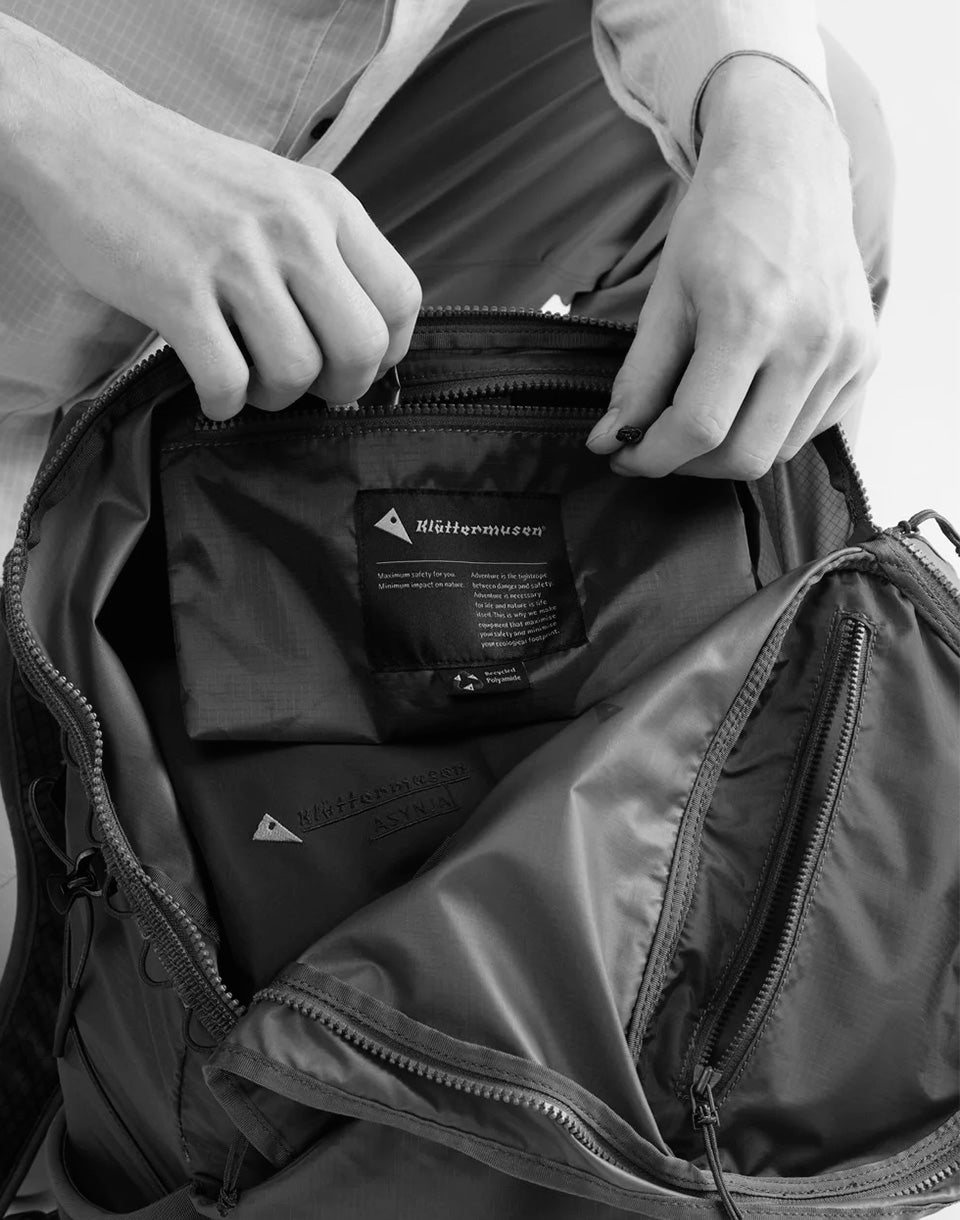 Gilling Backpack 26L