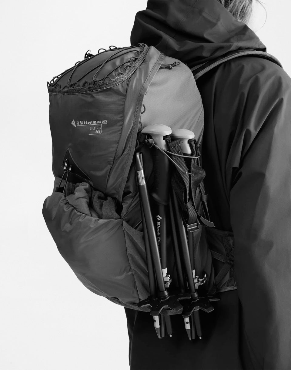 Gilling Backpack 26L