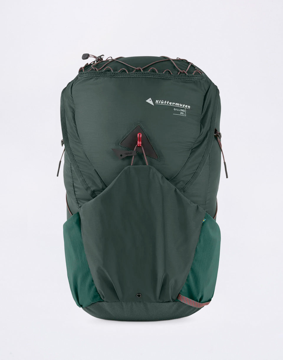 Gilling Backpack 26L