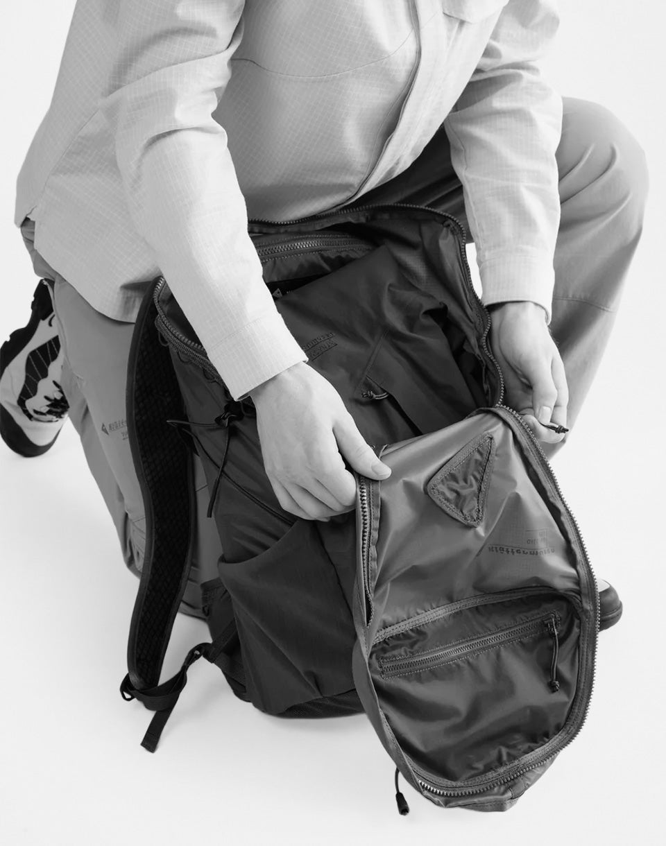 Gilling Backpack 26L