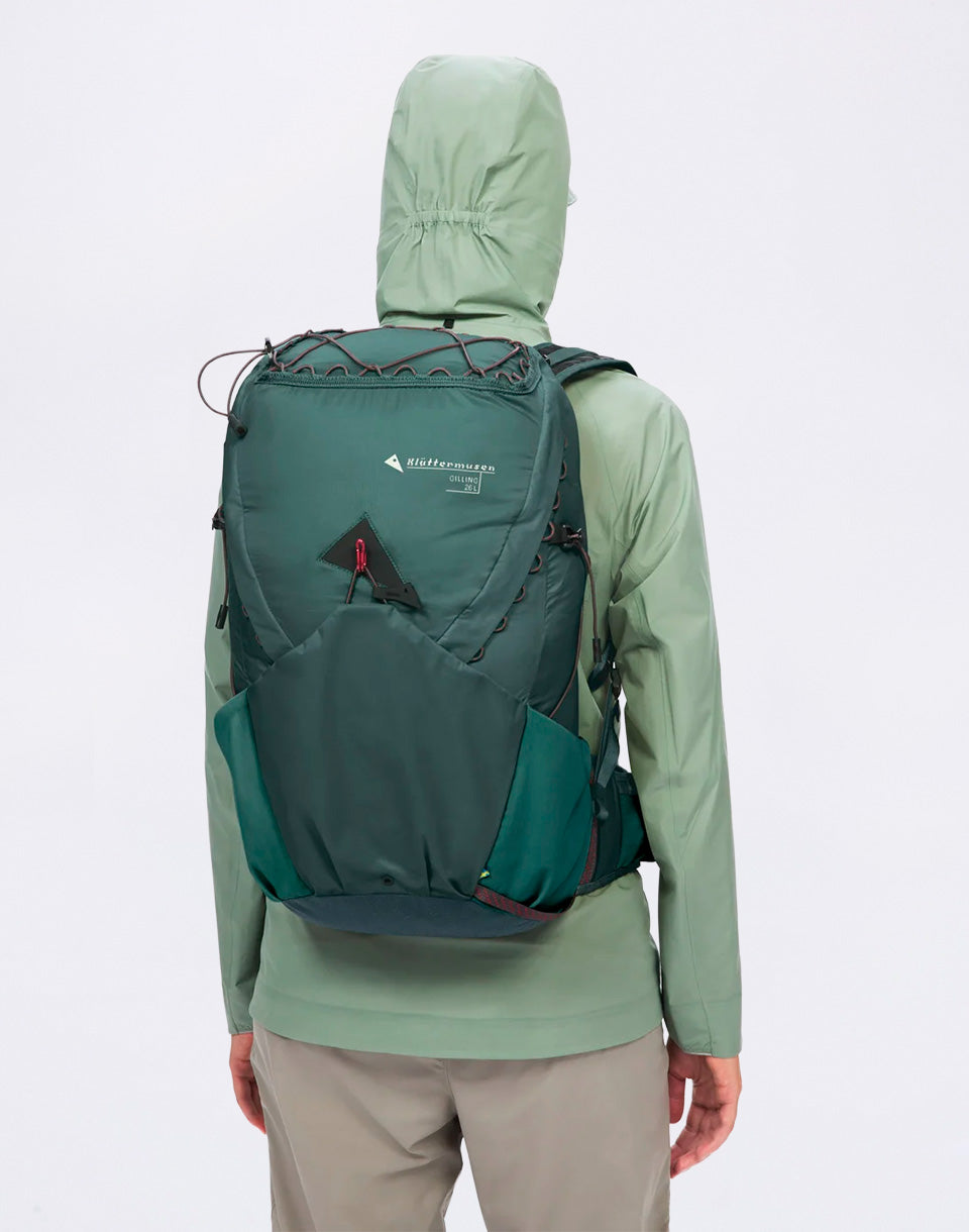 Gilling Backpack 26L