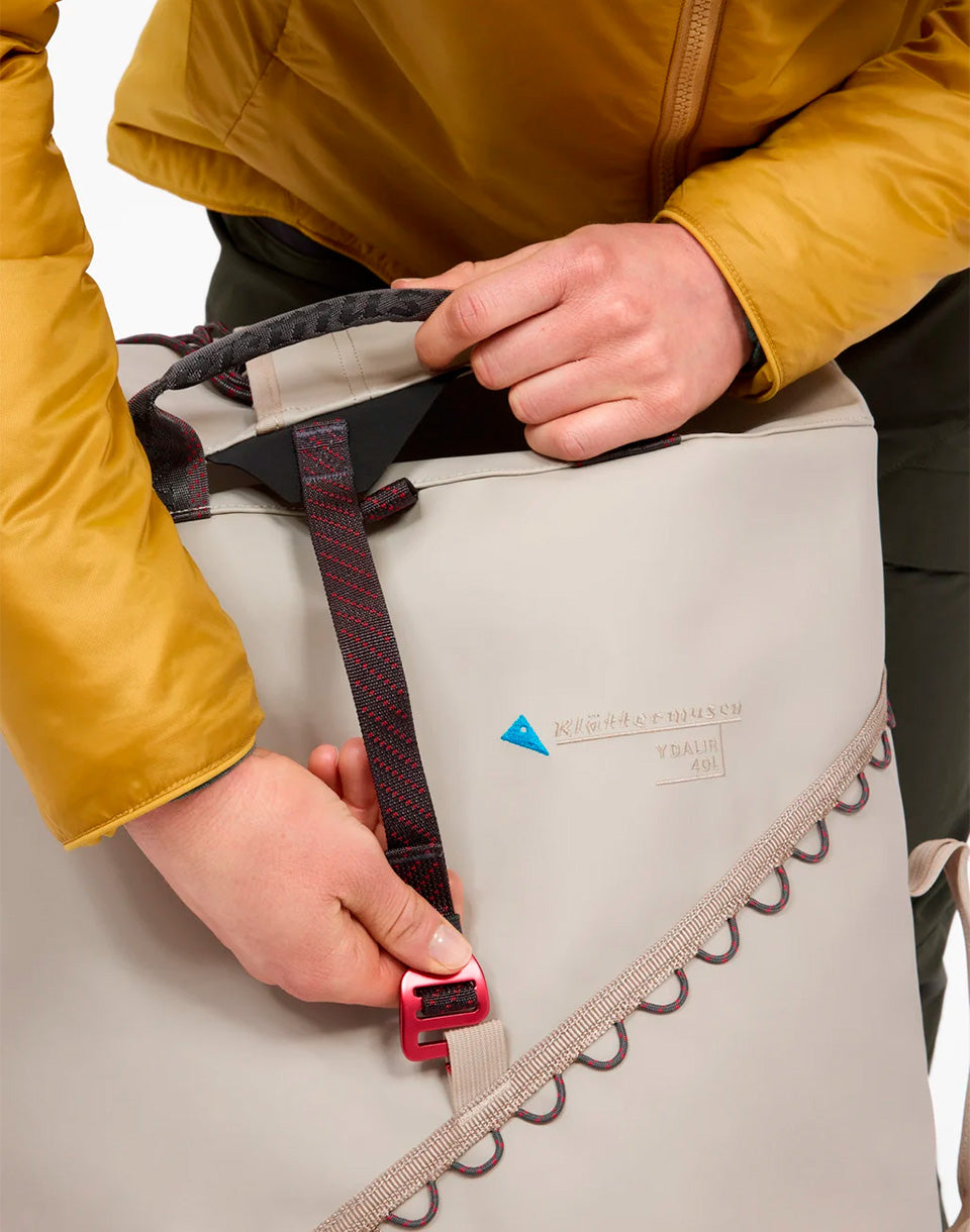 Ydalir Duffelbag 40L