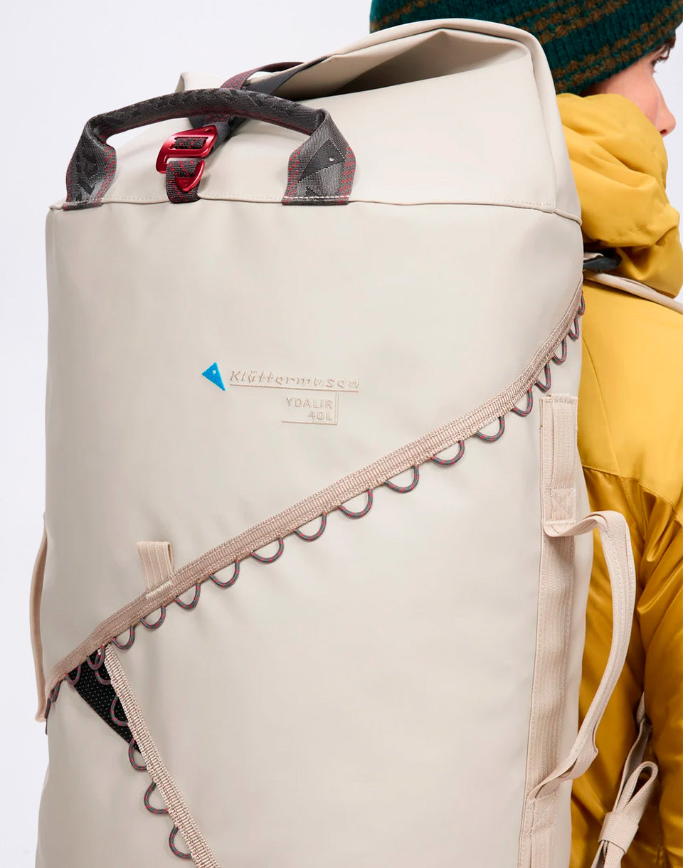 Ydalir Duffelbag 40L