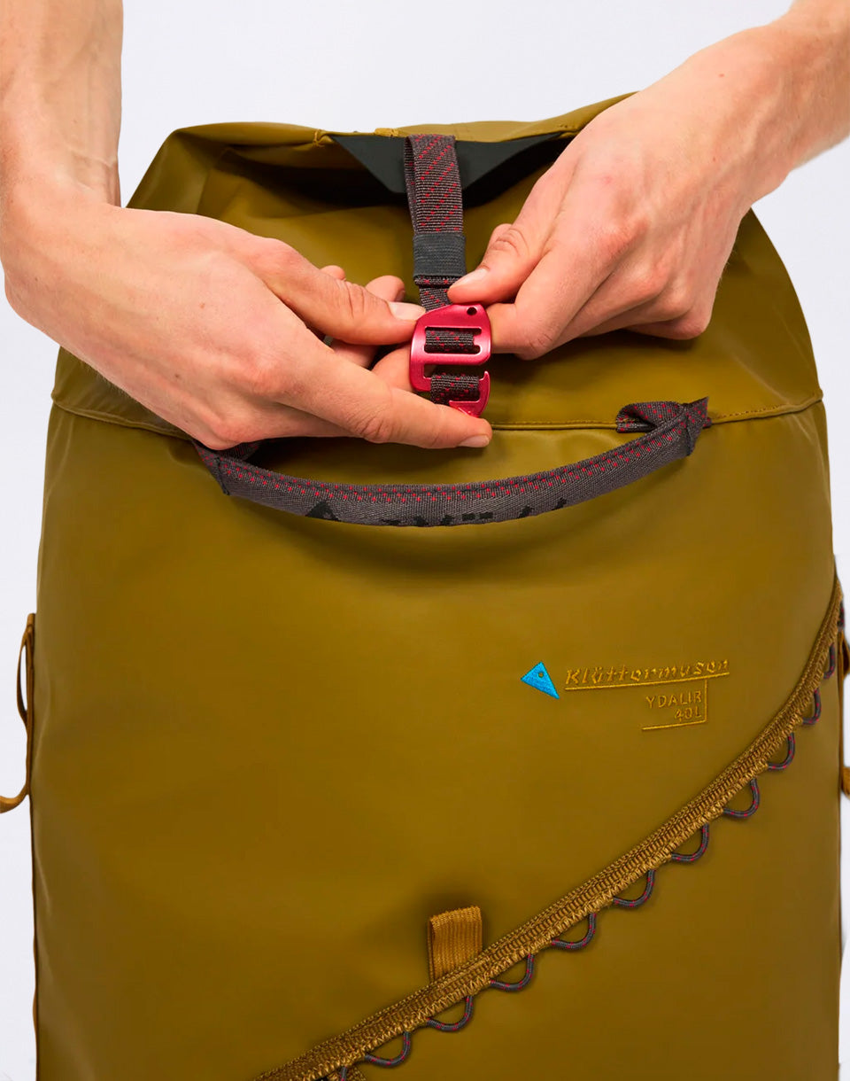 Ydalir Duffelbag 40L