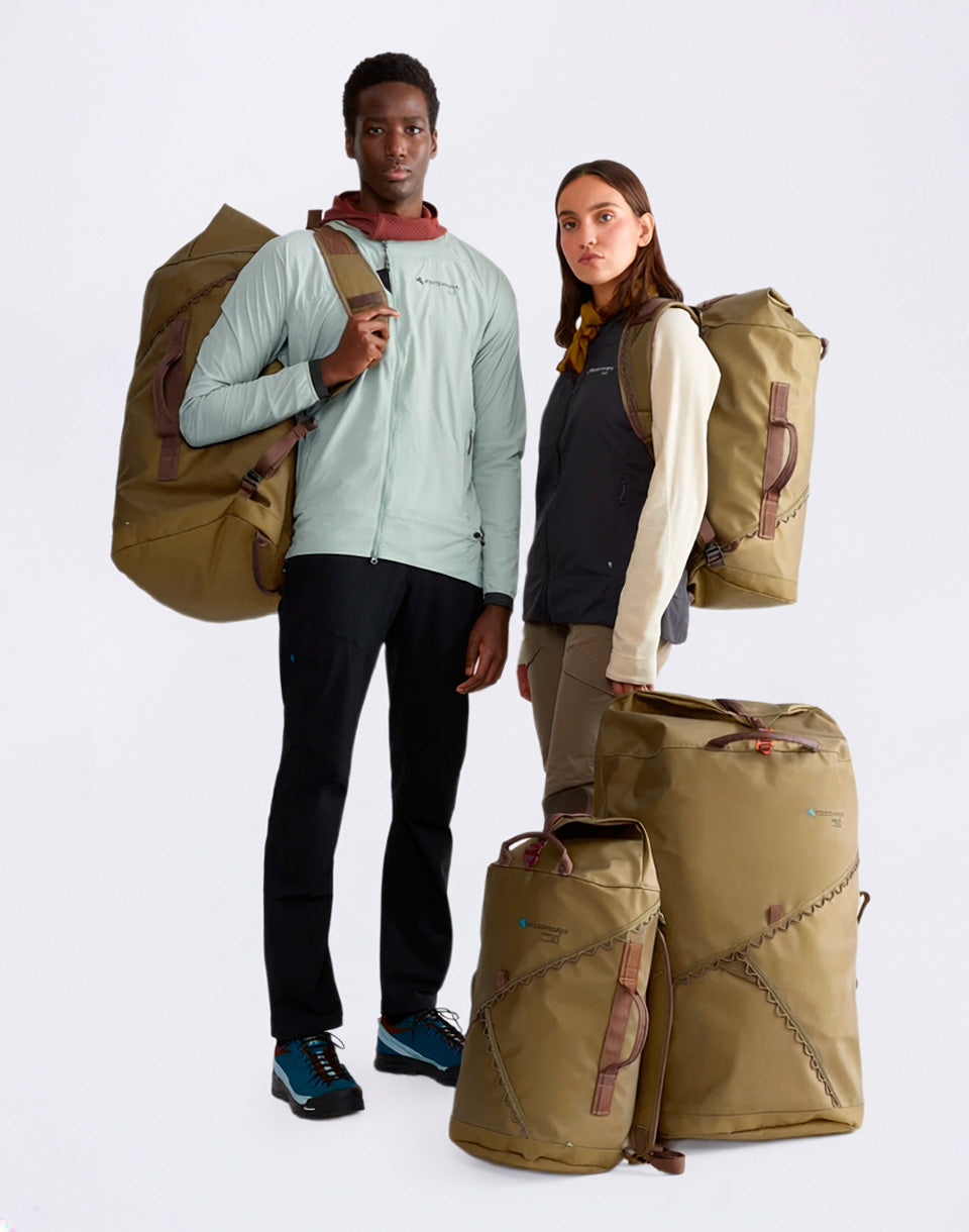 Ydalir Duffelbag 40L