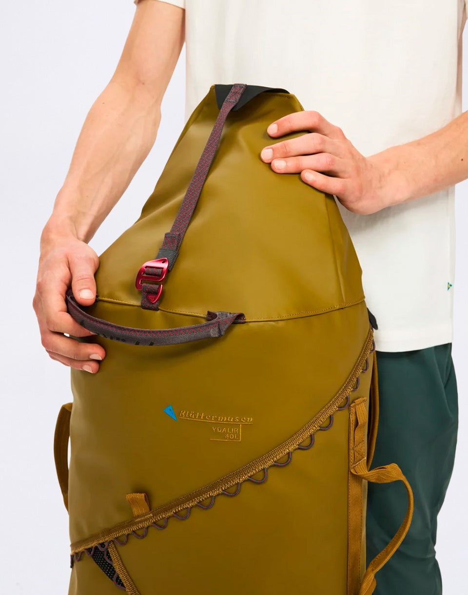 Ydalir Duffelbag 40L