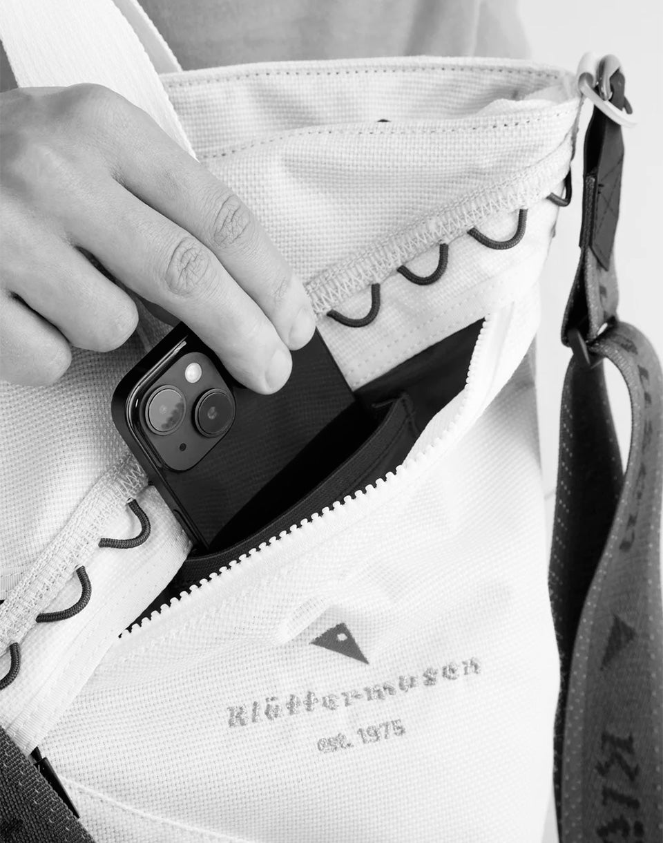 Nagelfar Bag 17L