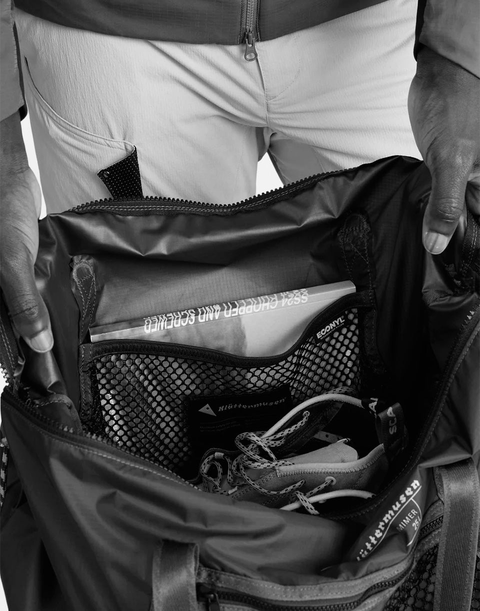 Mimer Duffelbag 40L