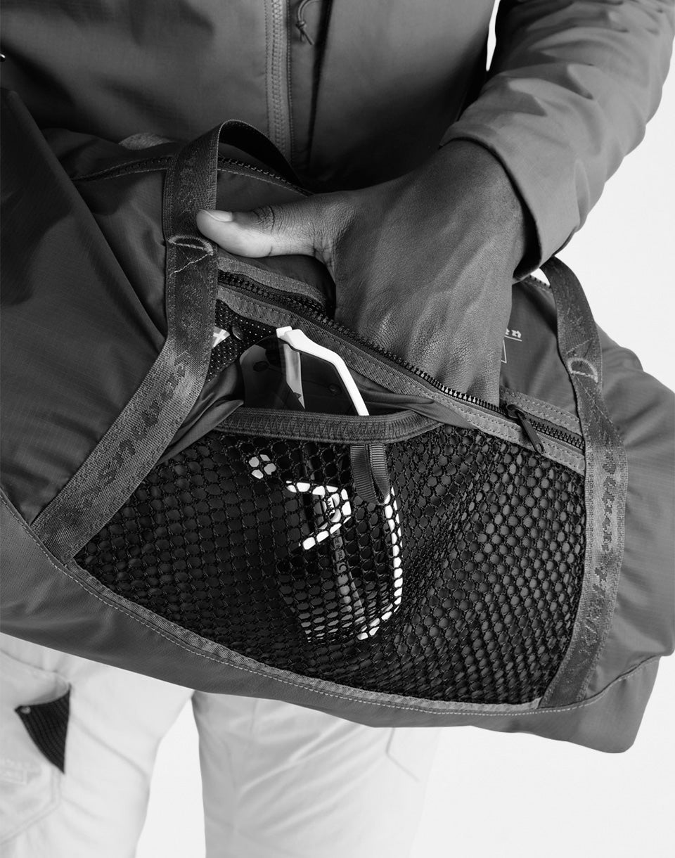 Mimer Duffelbag 40L